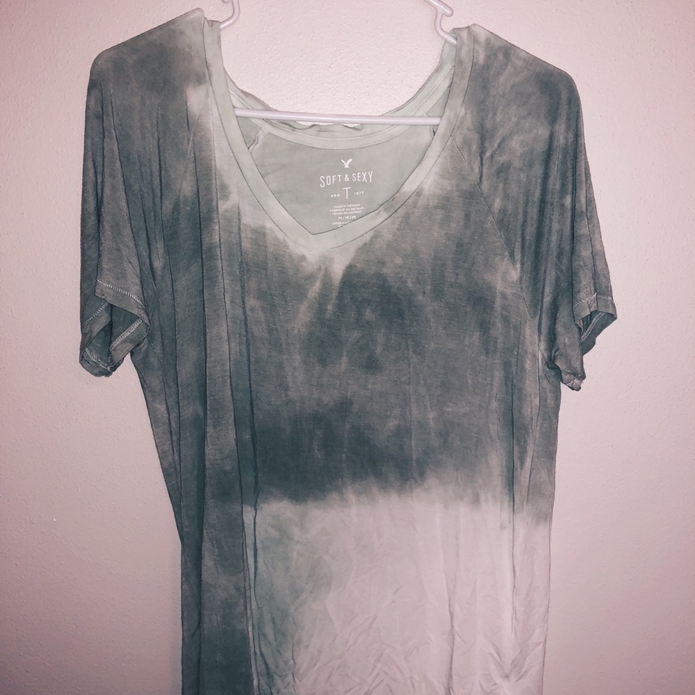 Soft T-Shirt
